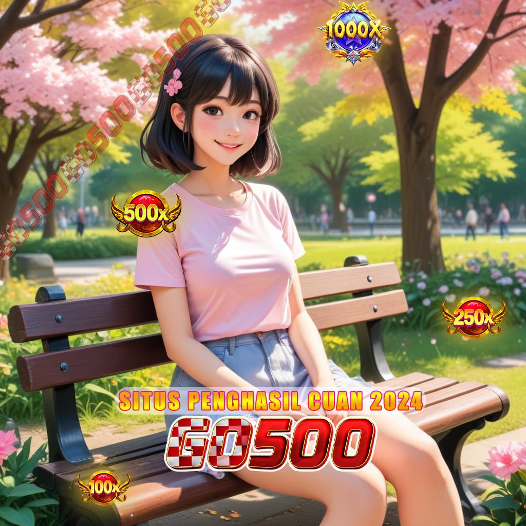 SITUS SLOT GACOR RESMI DAN TERPERCAYA