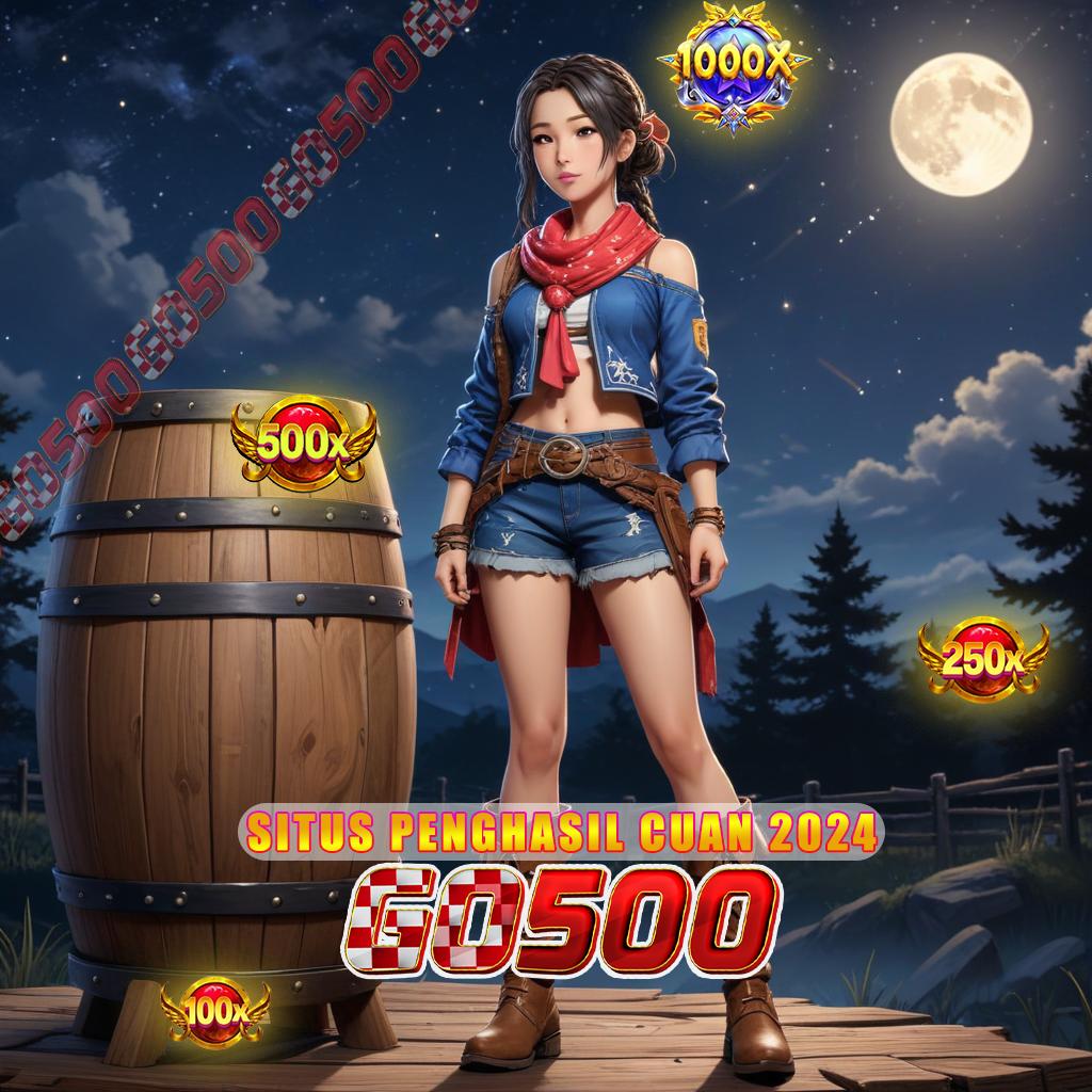 SERU RP APK MOD