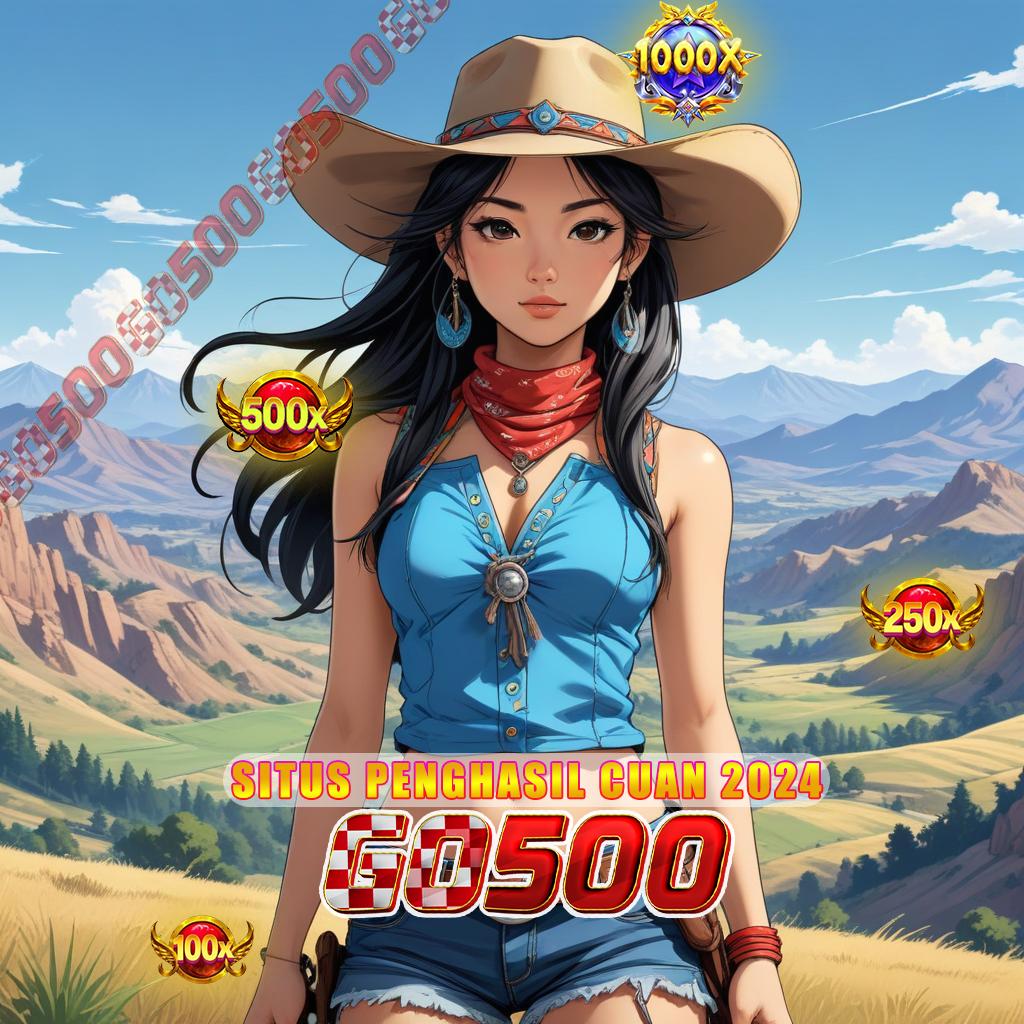 GOWIN SLOT APK TERBARU 2024