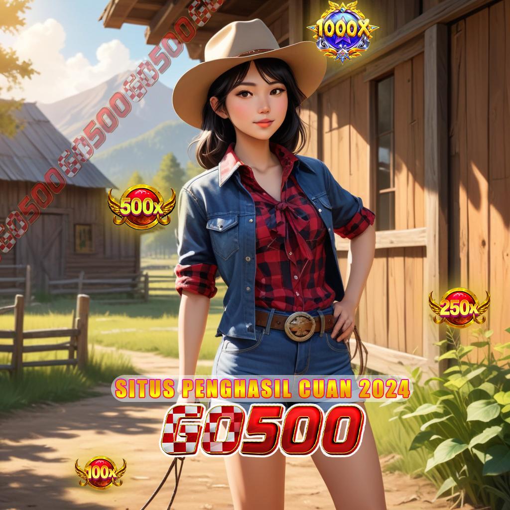 LUCKY RP MOD APK