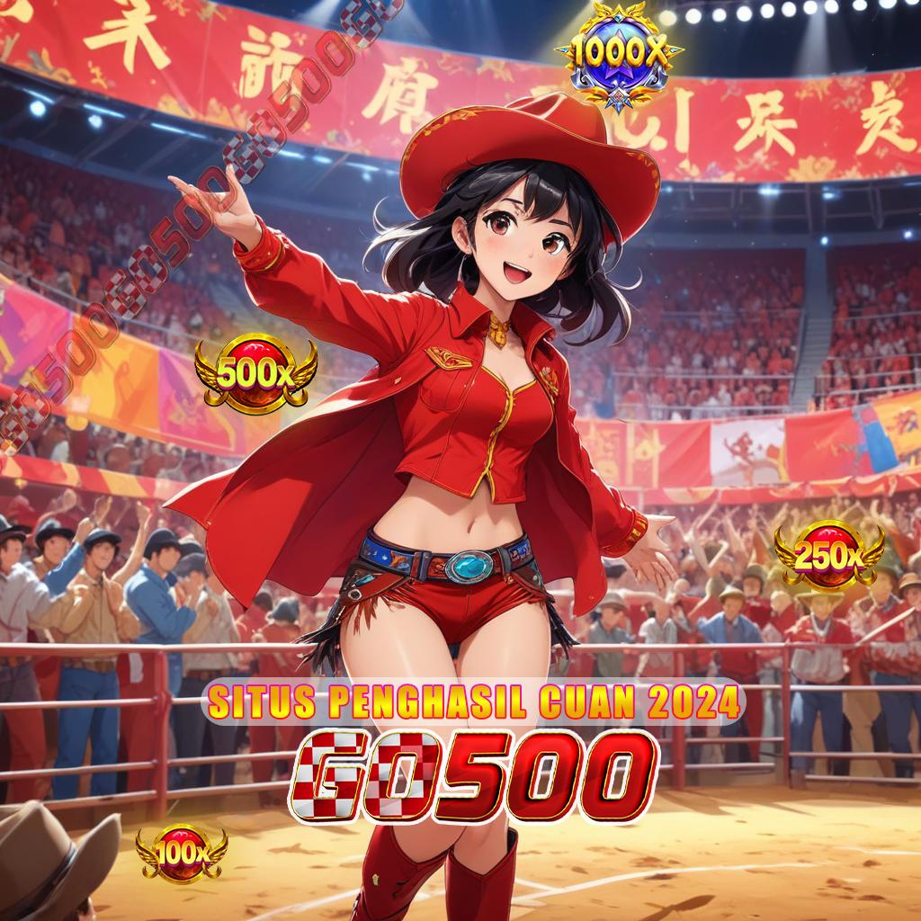 GOWIN APK SLOT ONLINE DOWNLOAD TERBARU