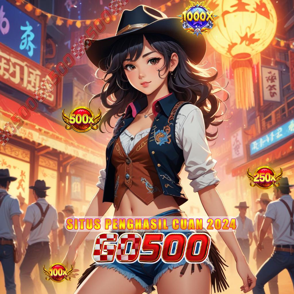 TURBOX500 NEW UPDATE Slot Korea Gacor