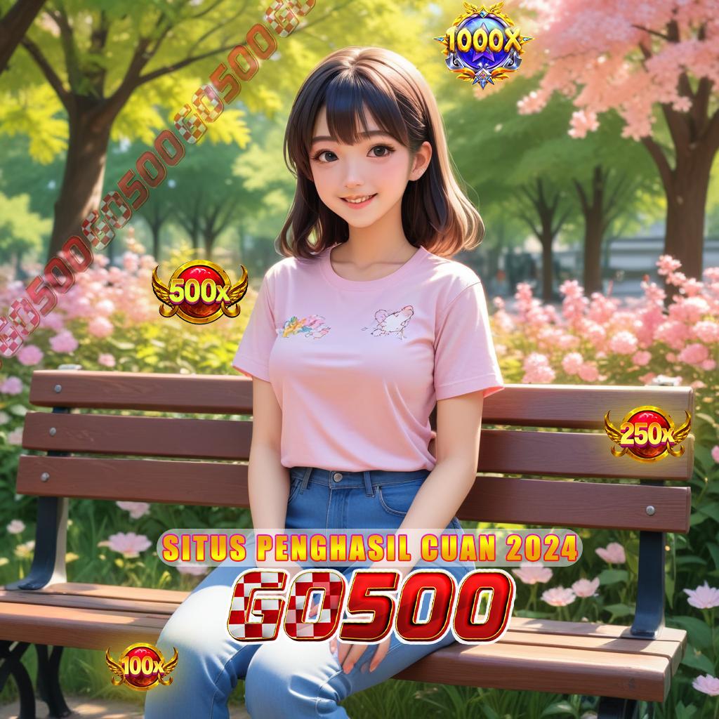 AN777 Slot Demo Gratis Mirip Asli