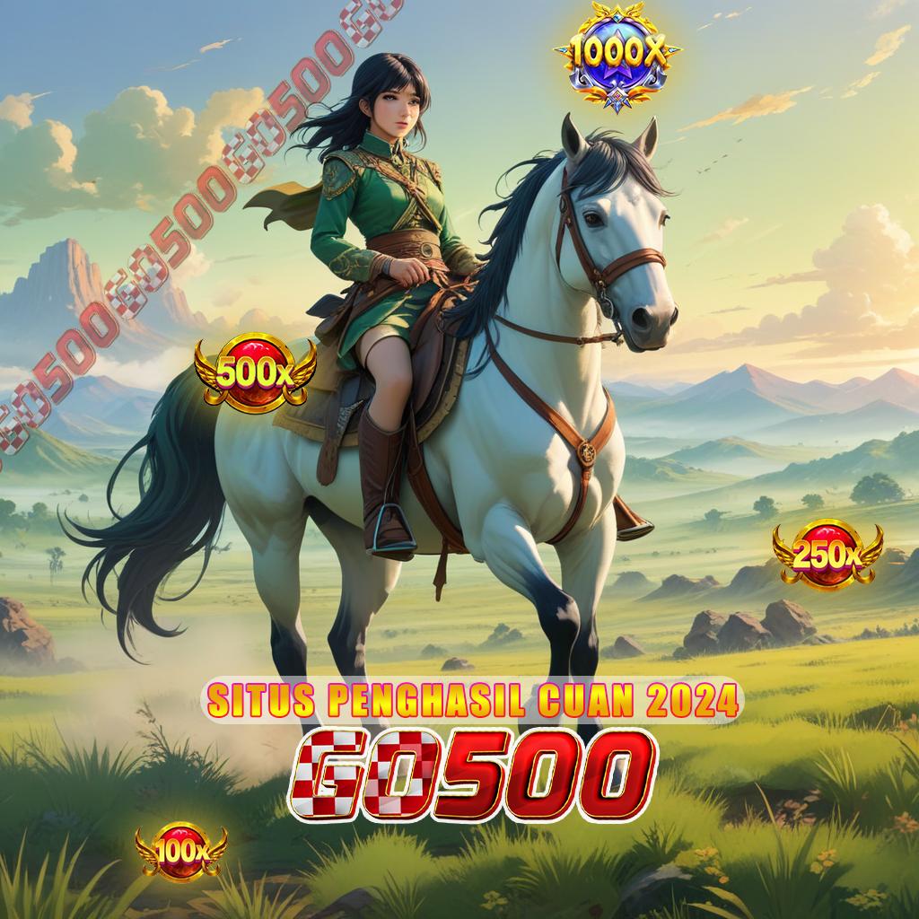 DUNIA 777 SLOT GACOR APK