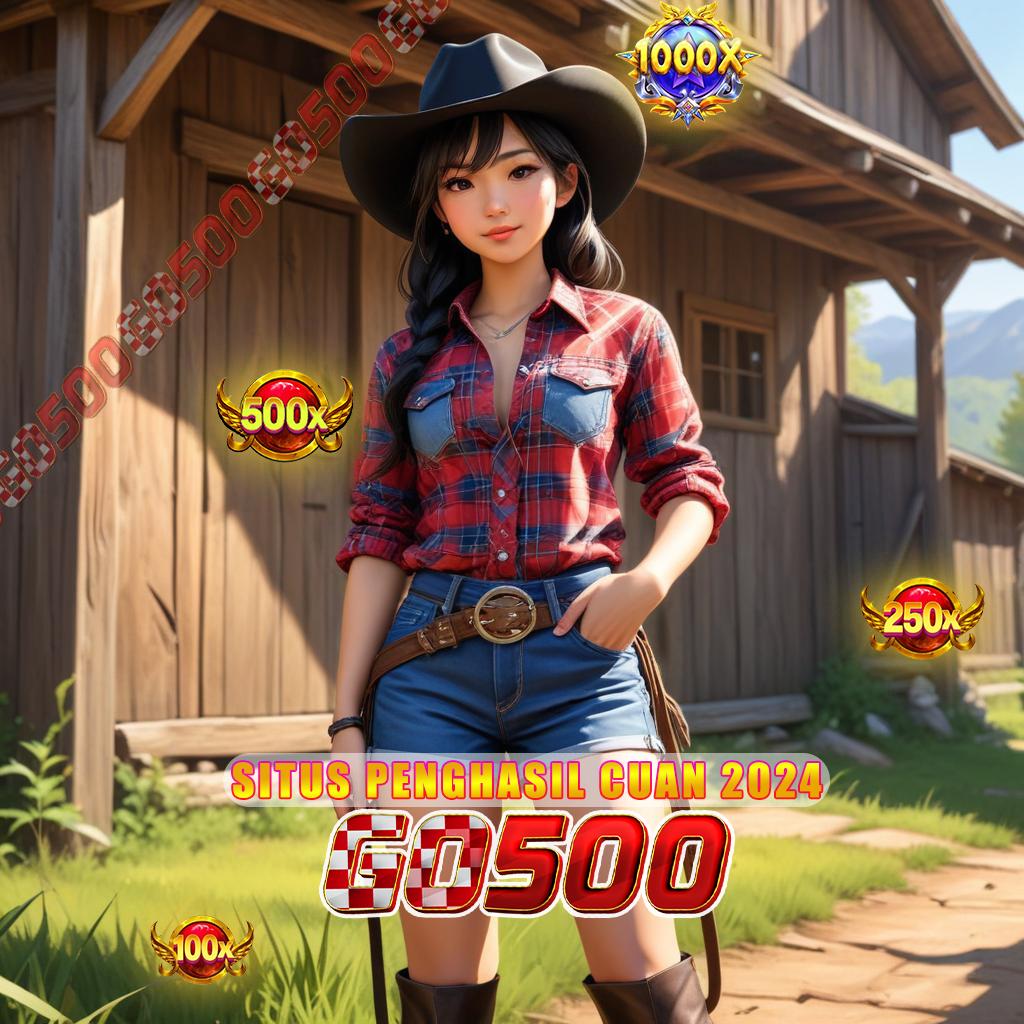 SLOT DEMO MUDAH MAXWIN X500