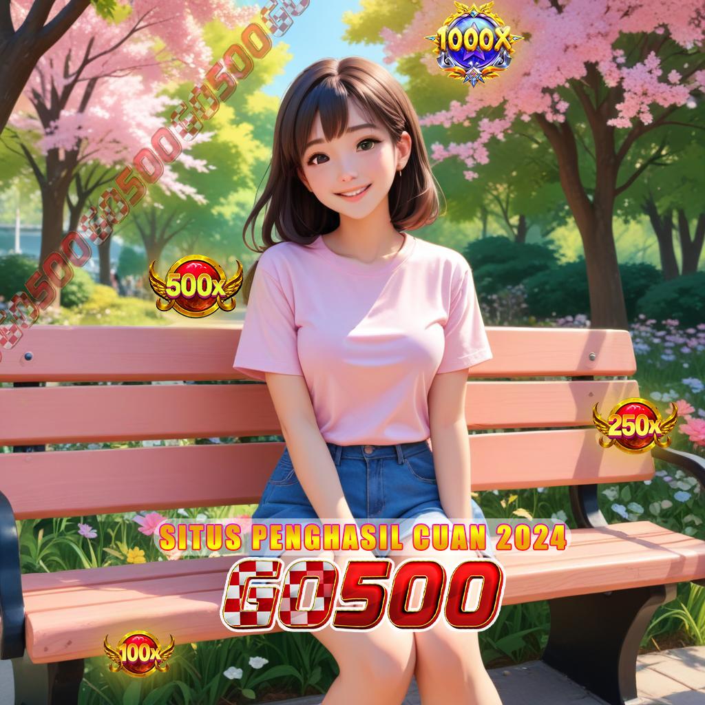 777 SLOT PENGHASIL UANG DANA