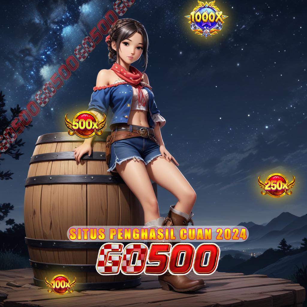 SITUS SLOT RESMI GACOR HARI INI