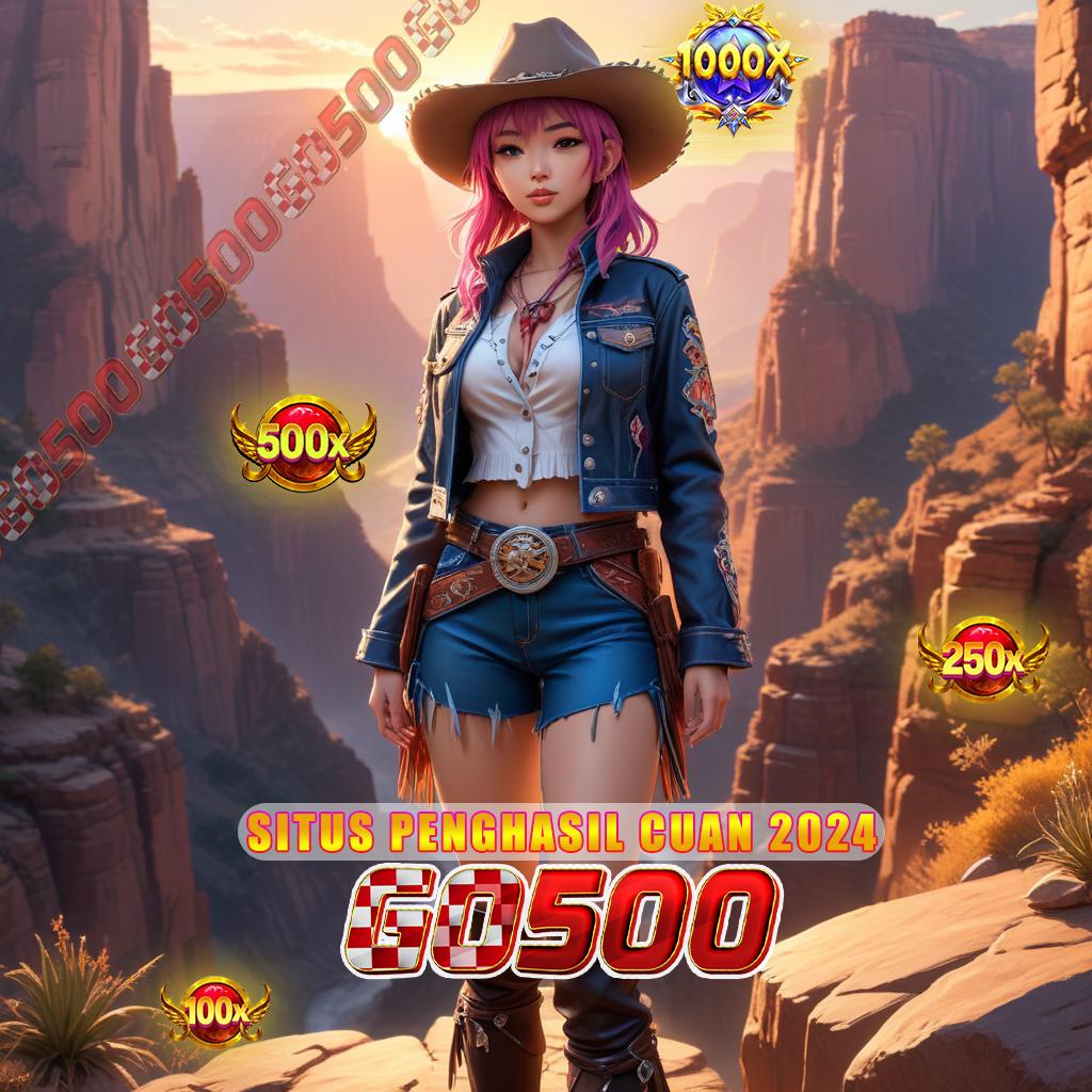 GOWIN SLOT APK TERBARU DOWNLOAD