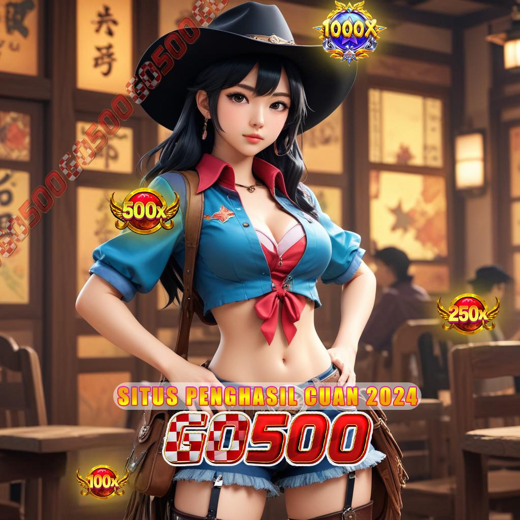 SLOT GACOR GAMPANG MENANG 4D