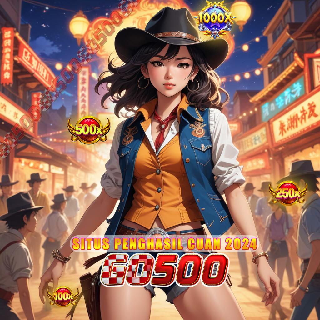 SLOT THAILAND GACOR TERBARU