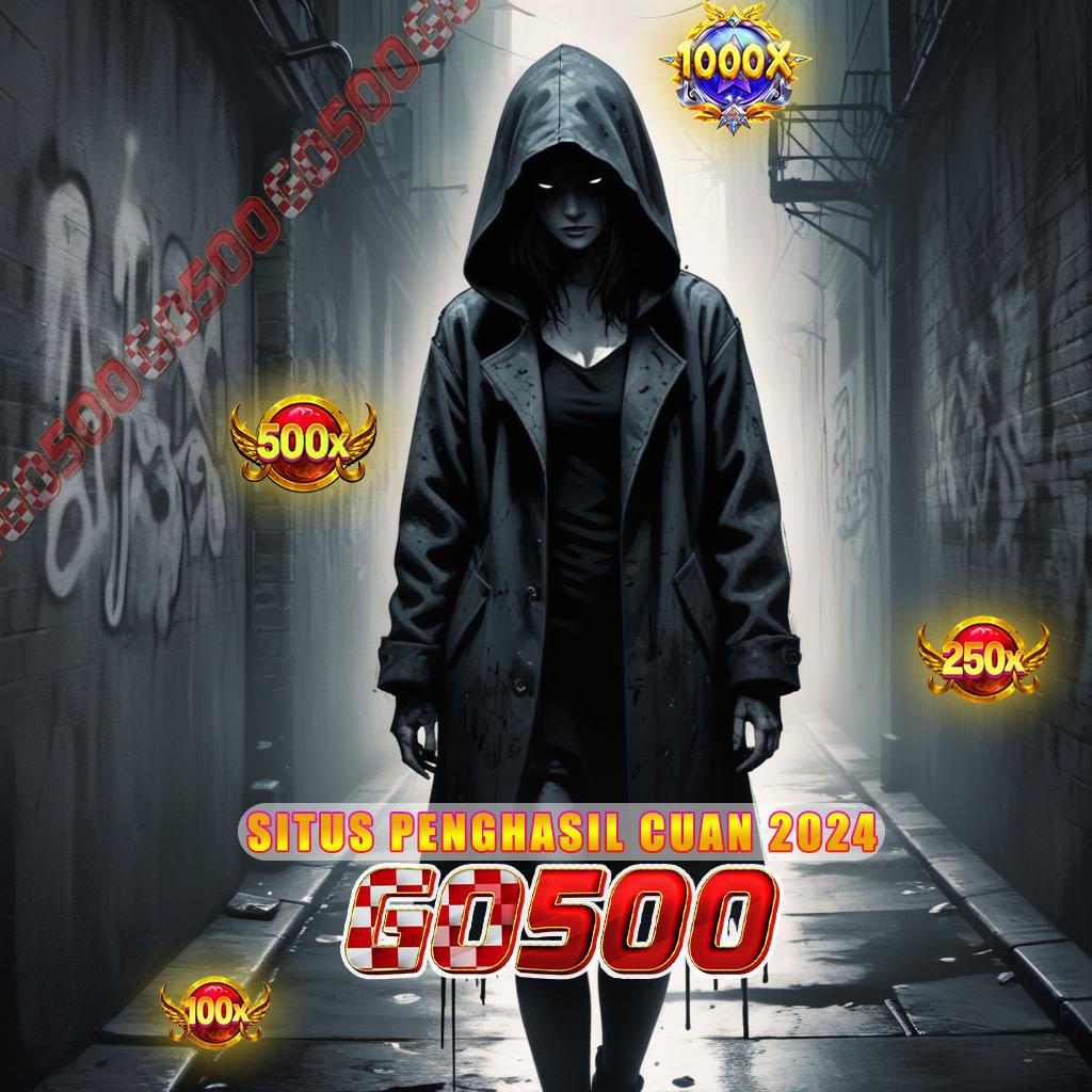 SCATTER HUNTER APK