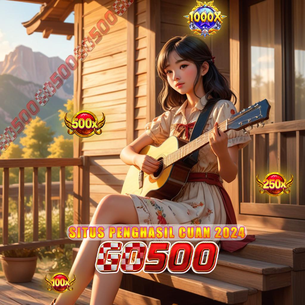 DEMO SLOT 777 PLAYSTAR