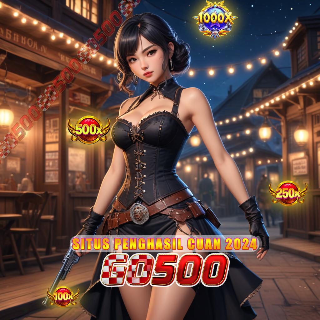 SLOT RESMI PALING GACOR