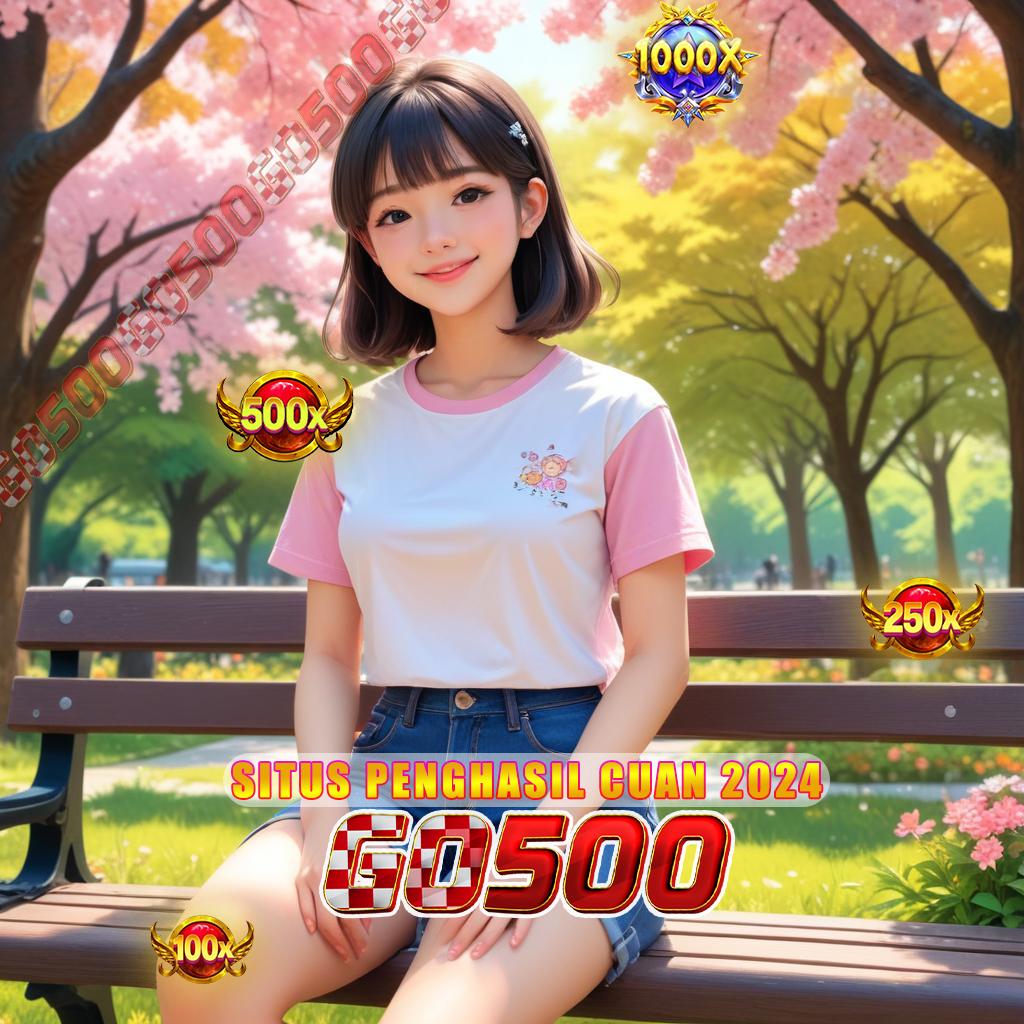 SLOT 777 IDR DOWNLOAD