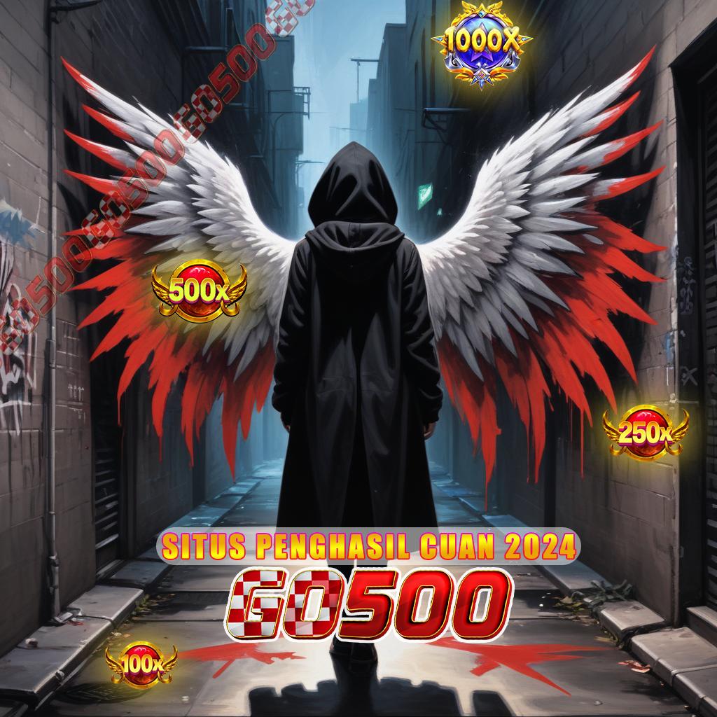 APK TURBO X500 SLOT LOGIN