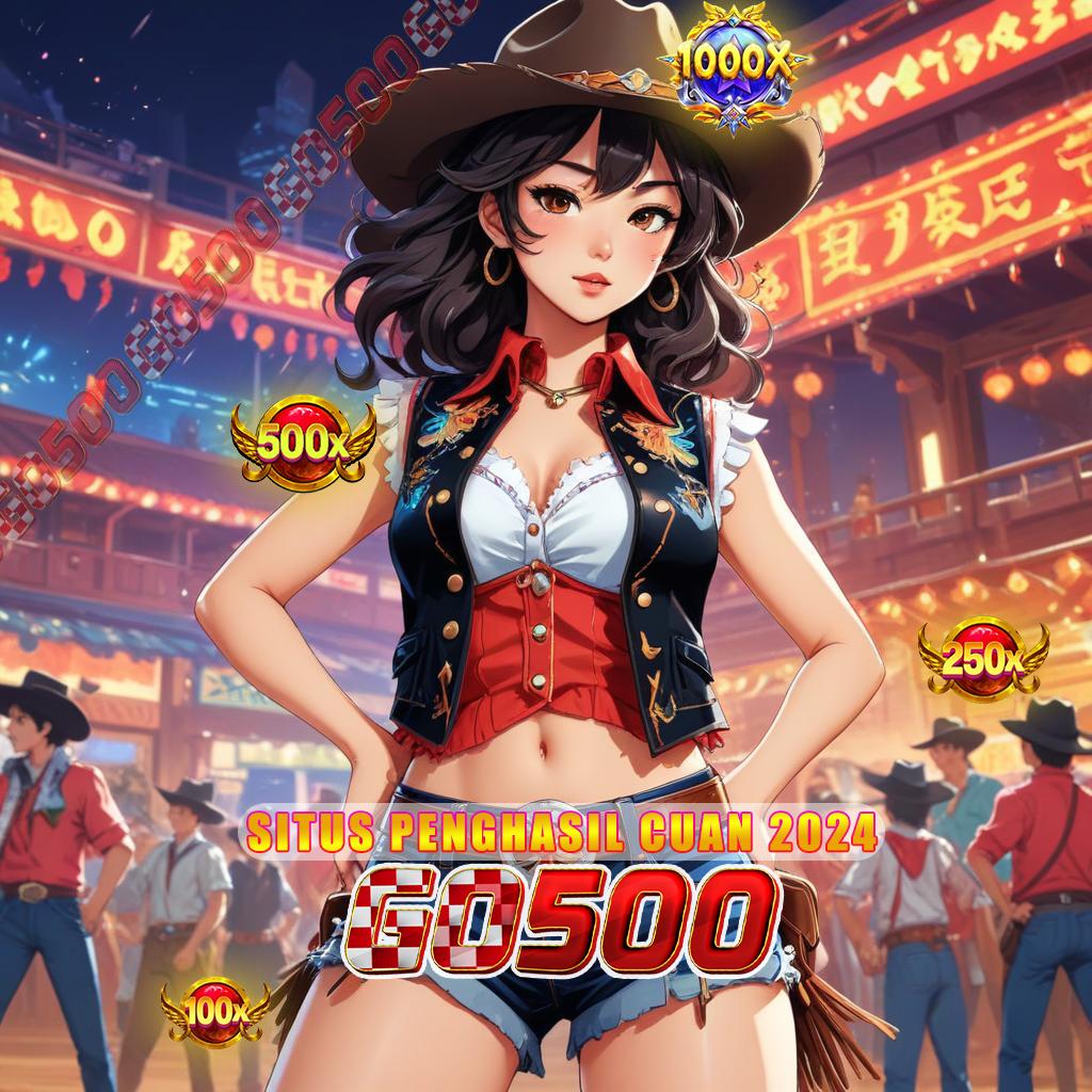 777SLOT APK TERBARU