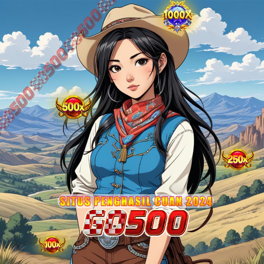 GOWIN SLOT DANA APK