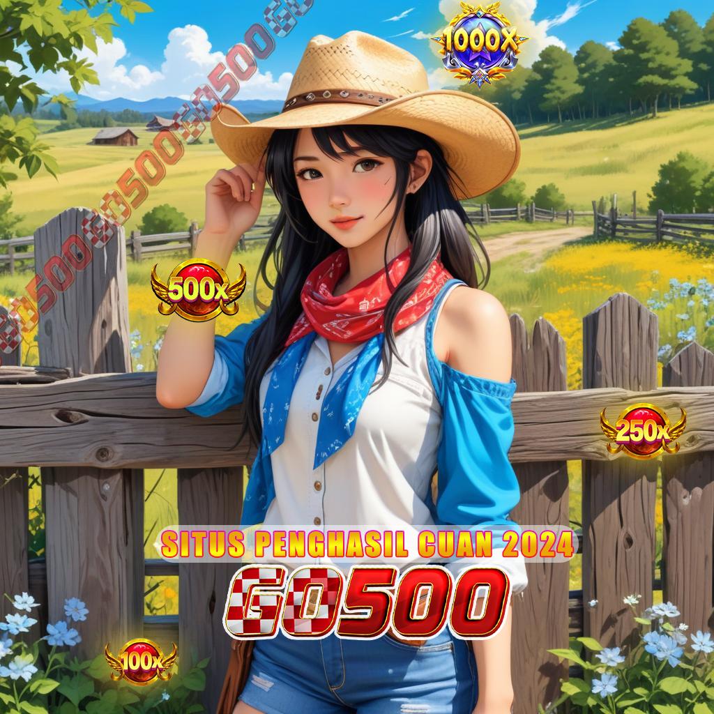 DOWNLOAD LUCKY DF 777 APK Pola Room Fafafa Banjir Scatter