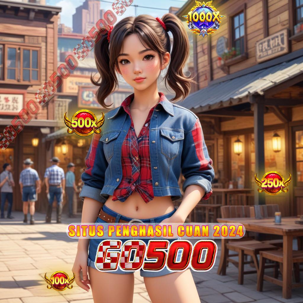 APK GAME SLOT PENGHASIL UANG TANPA DEPOSIT 2022