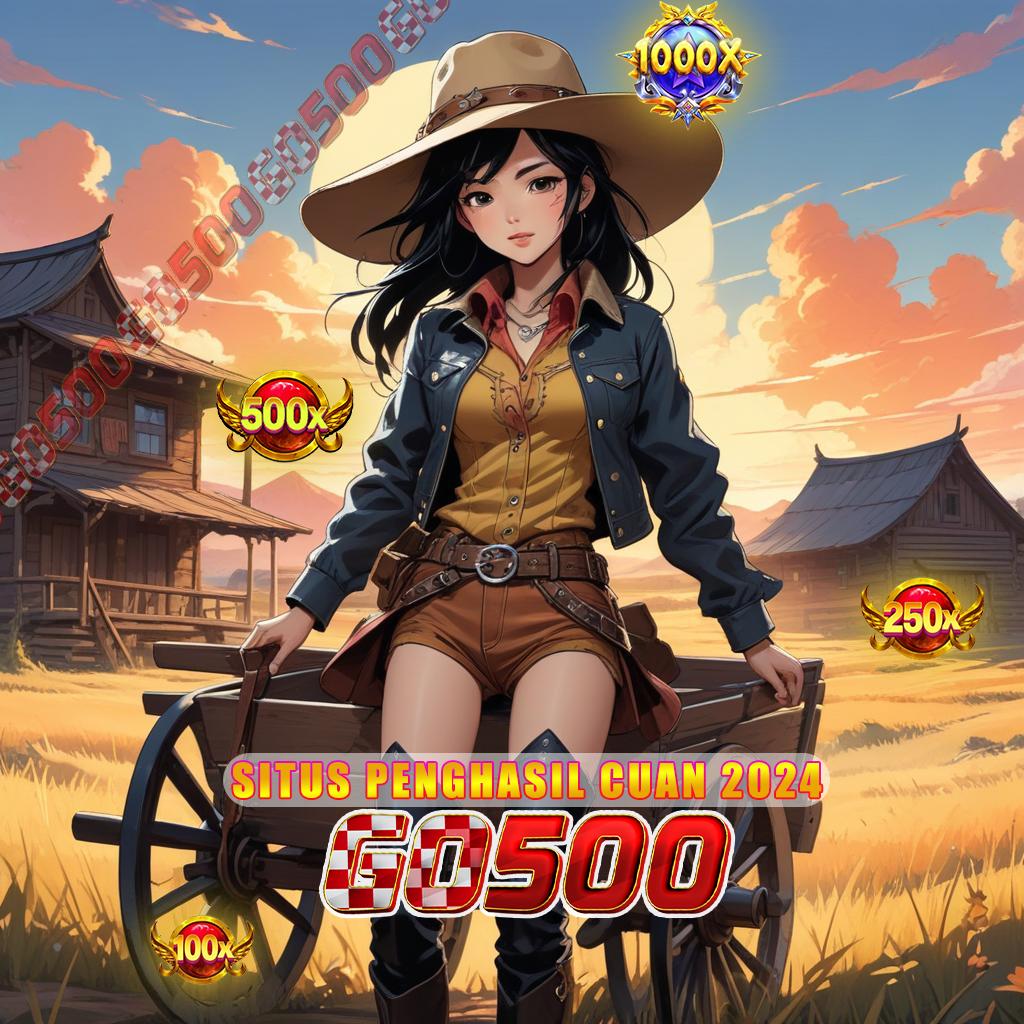 PUSAT SCATTER ALL Apk Setting Slot