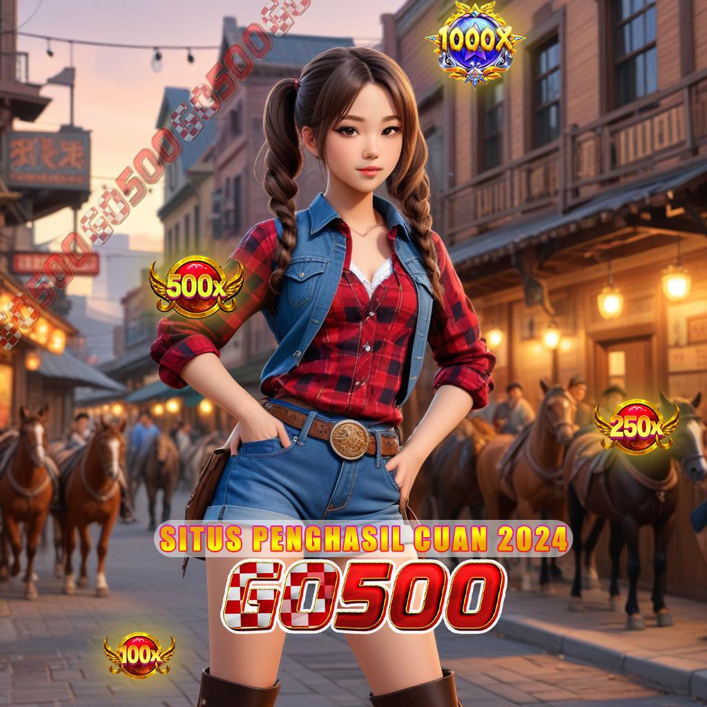 GOWIN SLOT APK DOWNLOAD TERBARU 2024