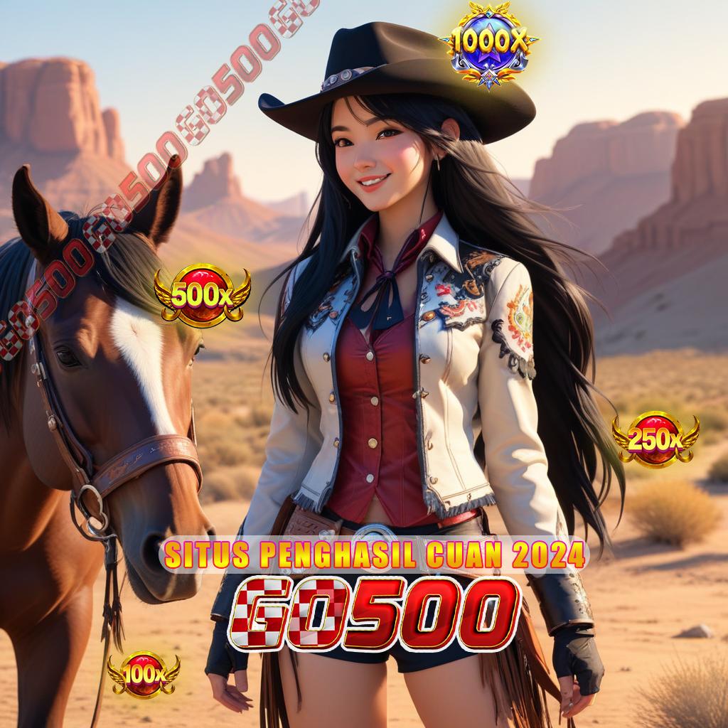 SLOT DEMO GRATIS PRAGMATIC PLAY RUPIAH