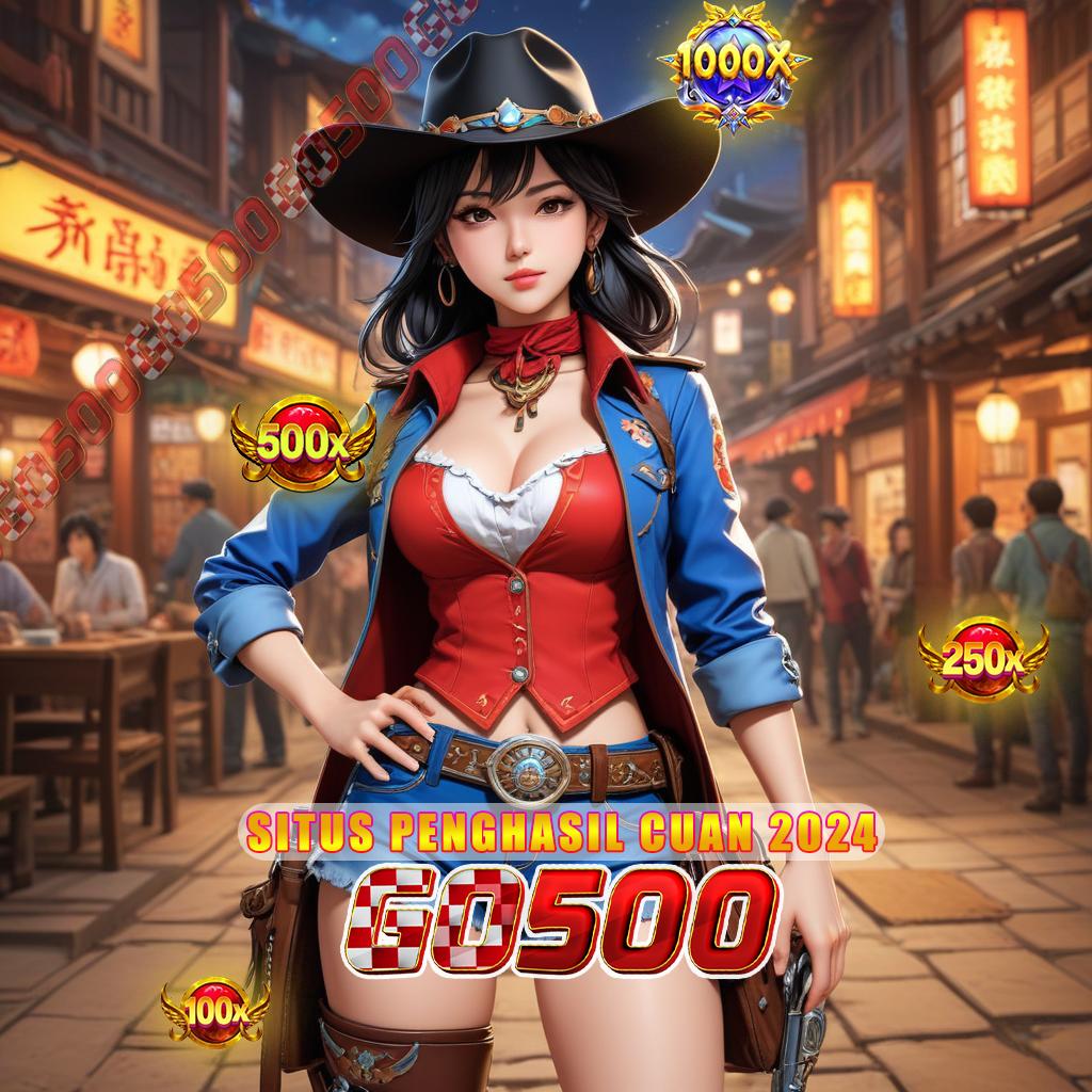 SLOT GACOR PRAGMATIC GAMPANG JACKPOT