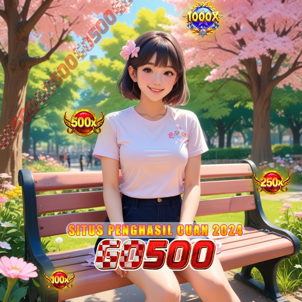 GOWIN SLOT APK DOWNLOAD TERBARU 2024 TERBARU