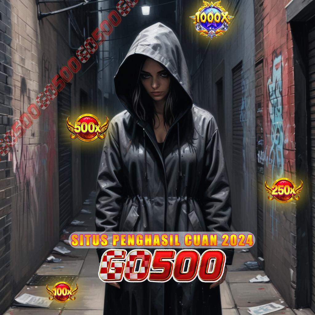 CHEAT SLOT MAXWIN 2024