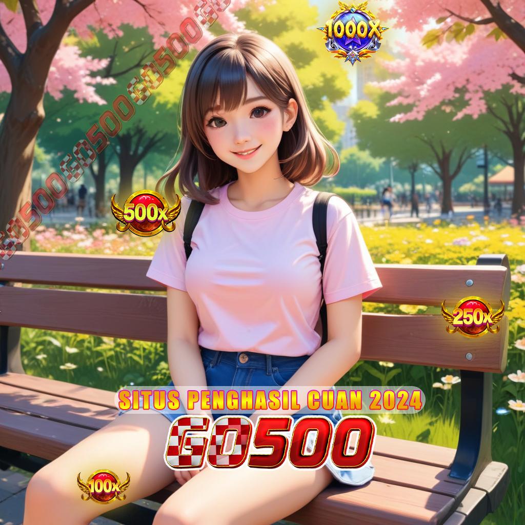 APK CHEAT SLOT MAXWIN 2024