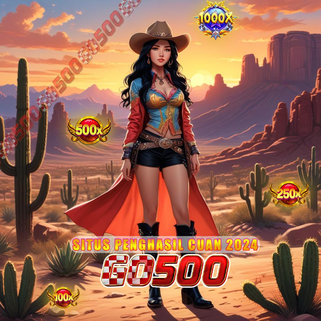 GOWIN SLOT DANA APK TERBARU