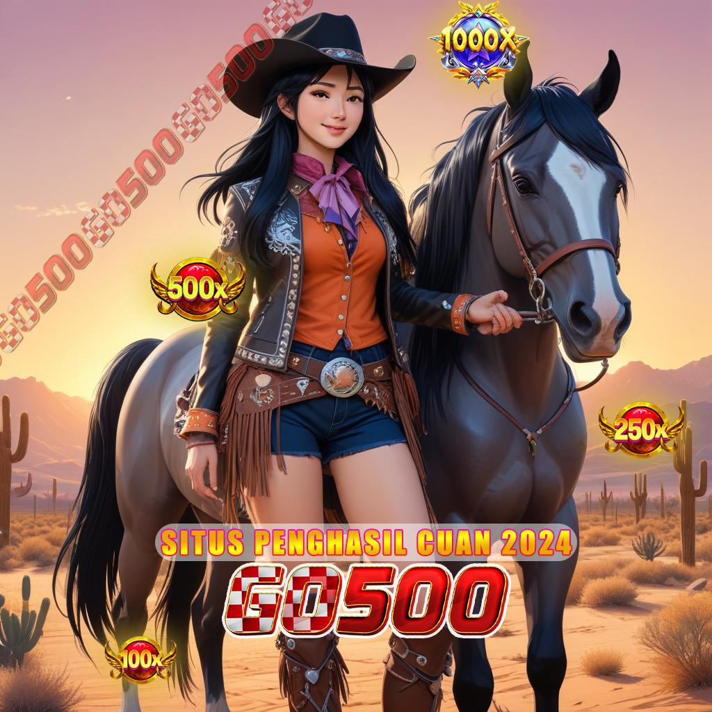 SLOT DANA GACOR APK