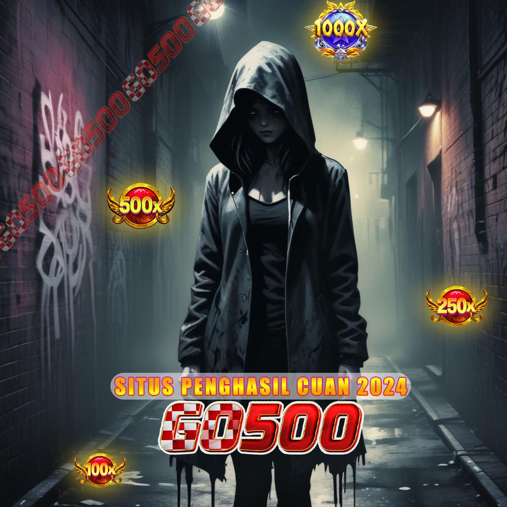 SLOT GACOR RESMI TERBARU