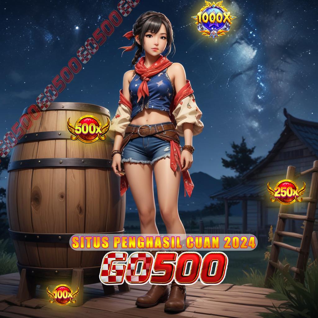 GOWIN SLOT DANA APK DOWNLOAD