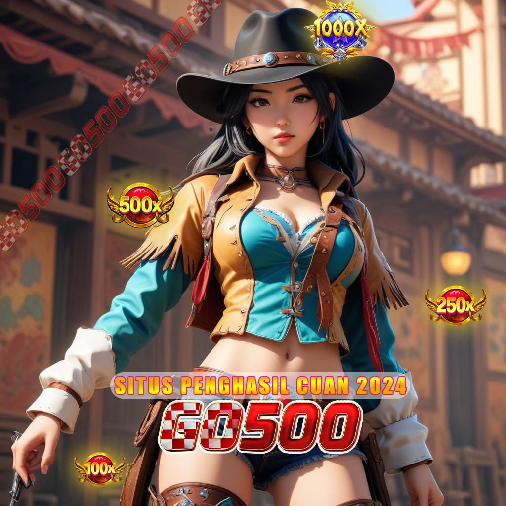 DUNIA 777 SLOT GACOR APK