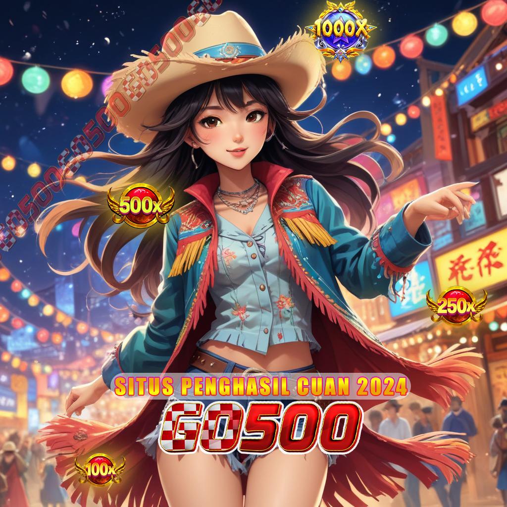 8278 SLOT APK TERBARU