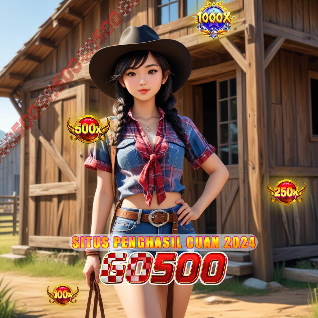 SITUS JUDI SLOT GACOR RESMI