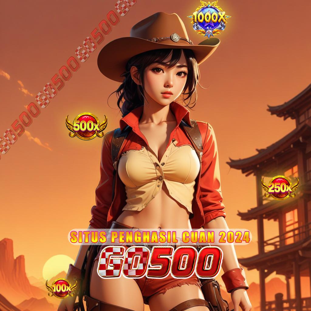 GOWIN SLOT APK MOD TERBARU