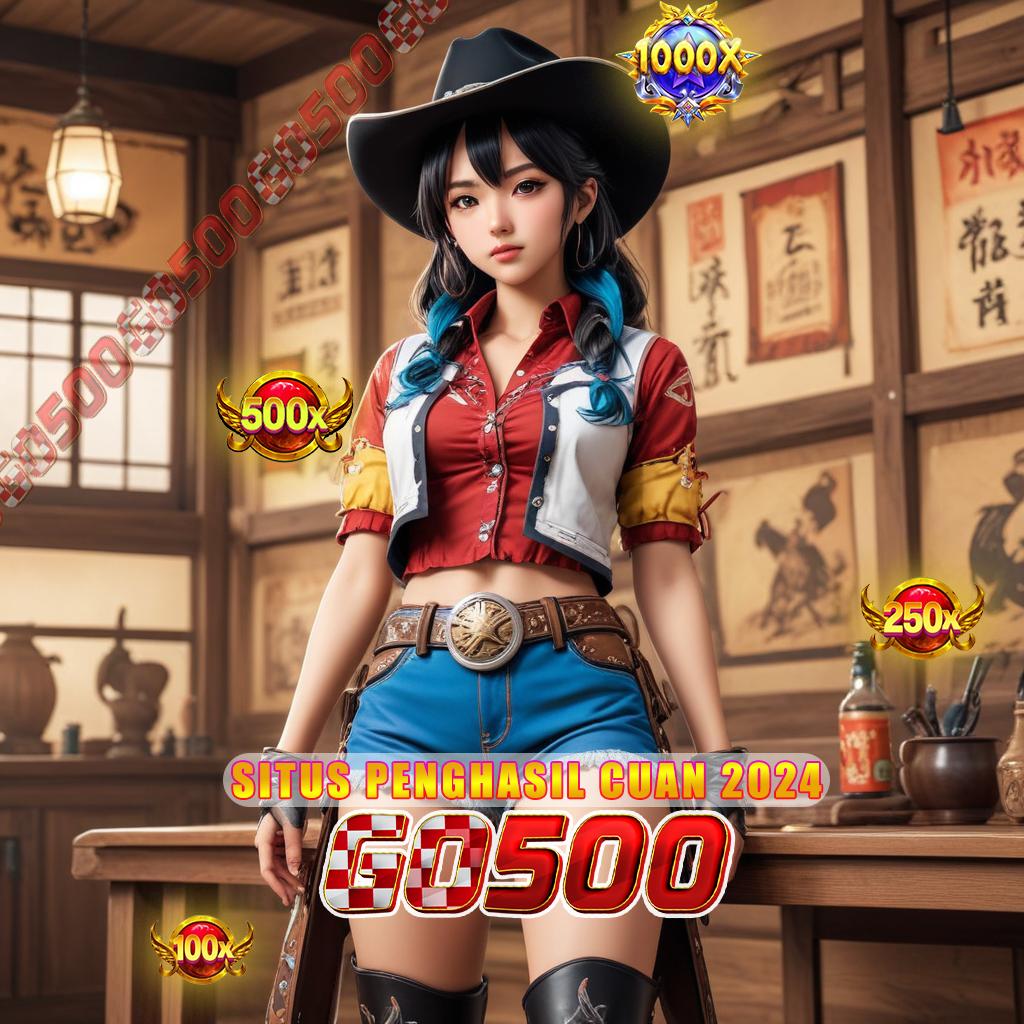 HACK SLOT MAXWIN APK