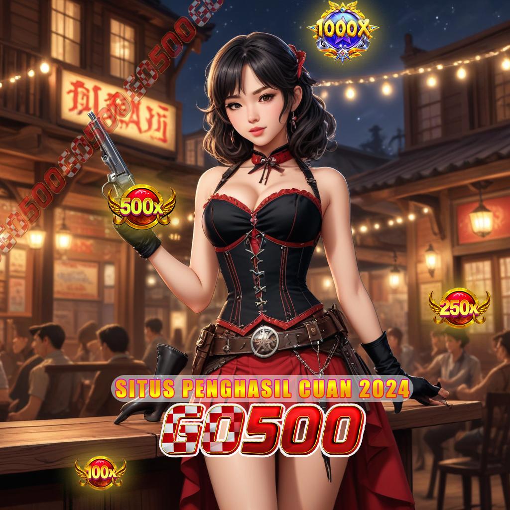 SLOT 777 IDR APK