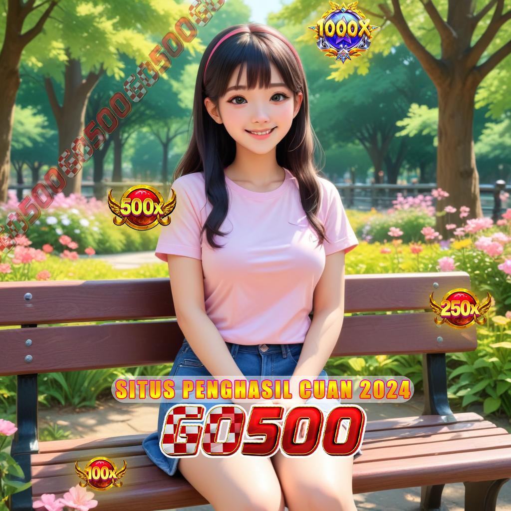 SLOT 777 LUCKY SPIN CASINO