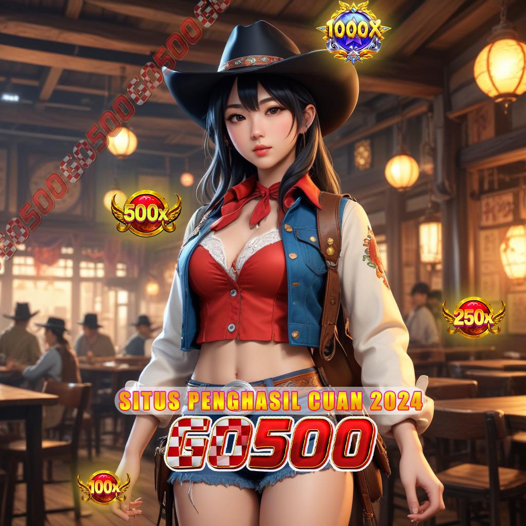 SERU RP SLOT APK MOD