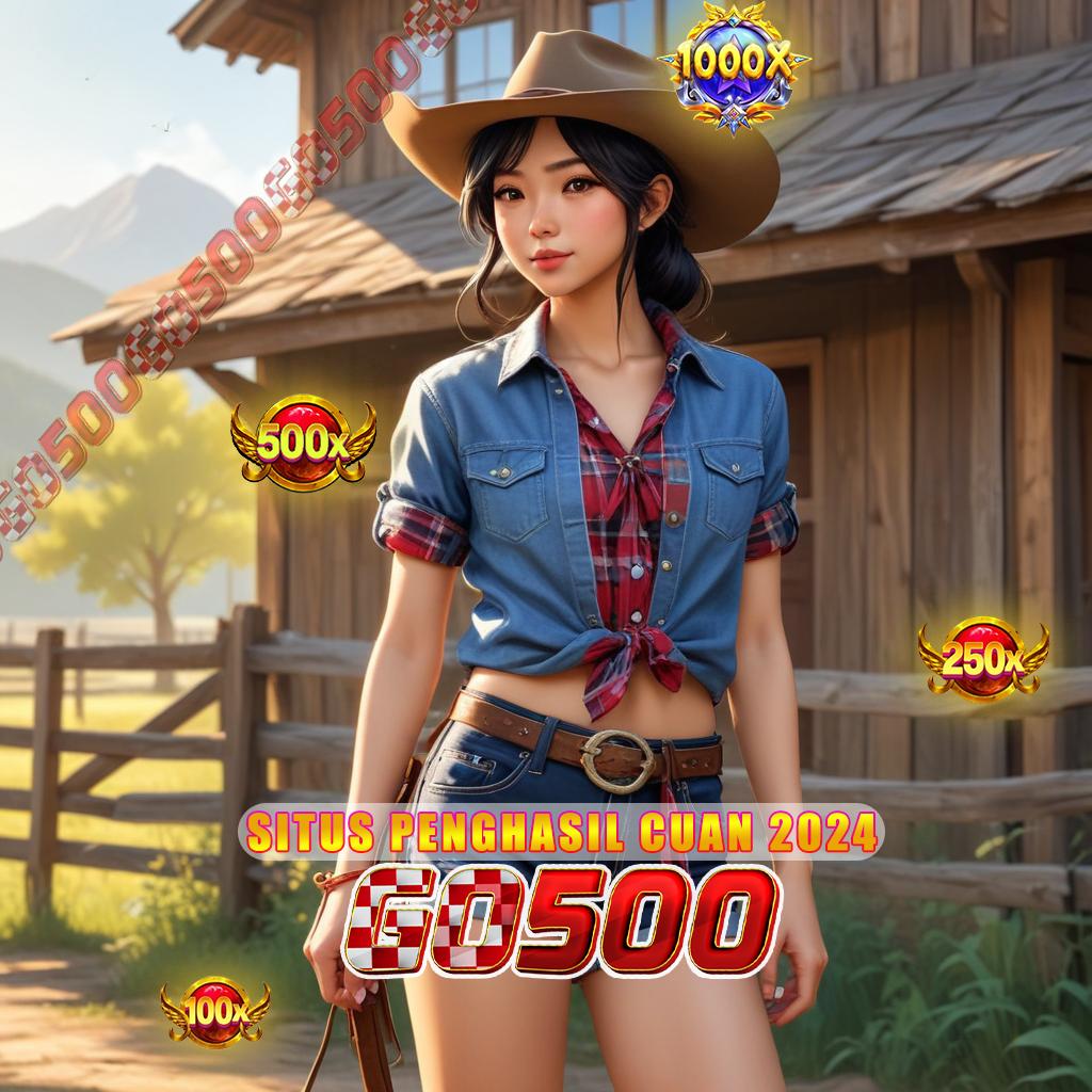 SITUS SLOT RESMI GACOR TERPERCAYA