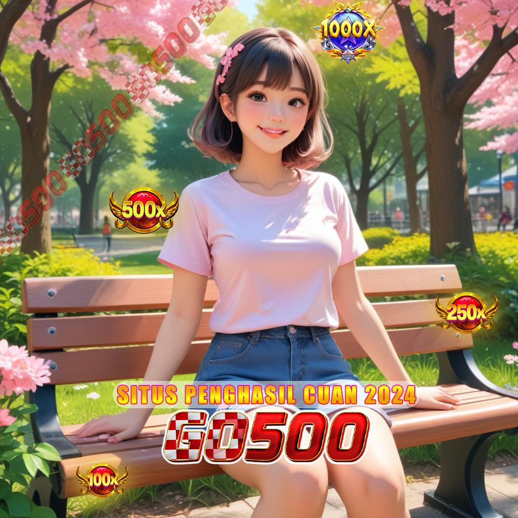 4892 SLOT DAN BONUS GRATIS