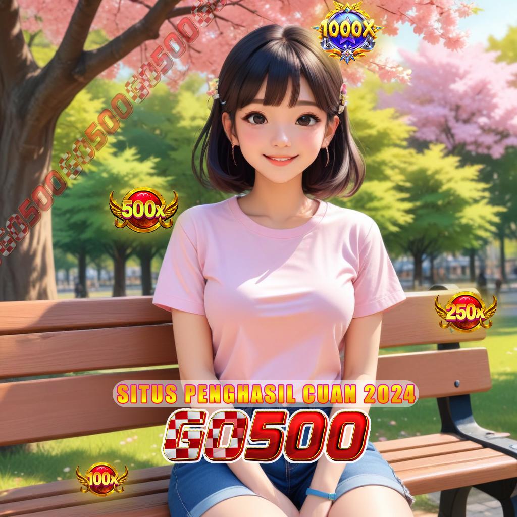 SLOT DEMO X1000 LANGSUNG MAXWIN