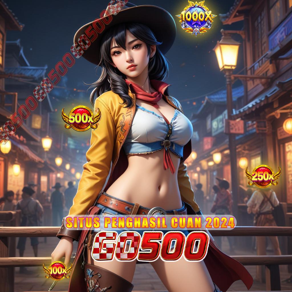 GOWIN SLOT DANA LOGIN