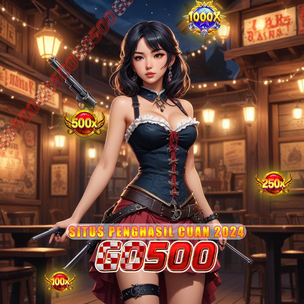 CHEAT APK HACK SLOT OLYMPUS