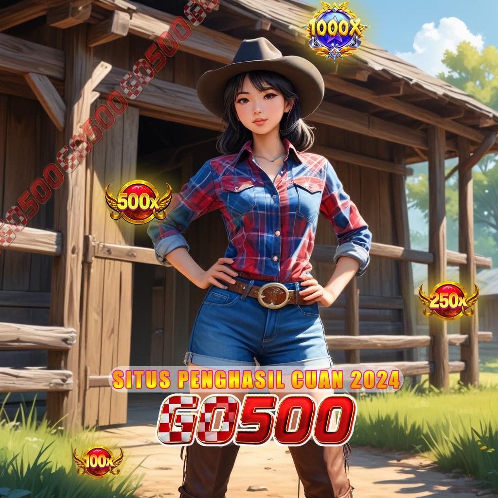 APK GAME SLOT PENGHASIL SALDO DANA TANPA DEPOSIT