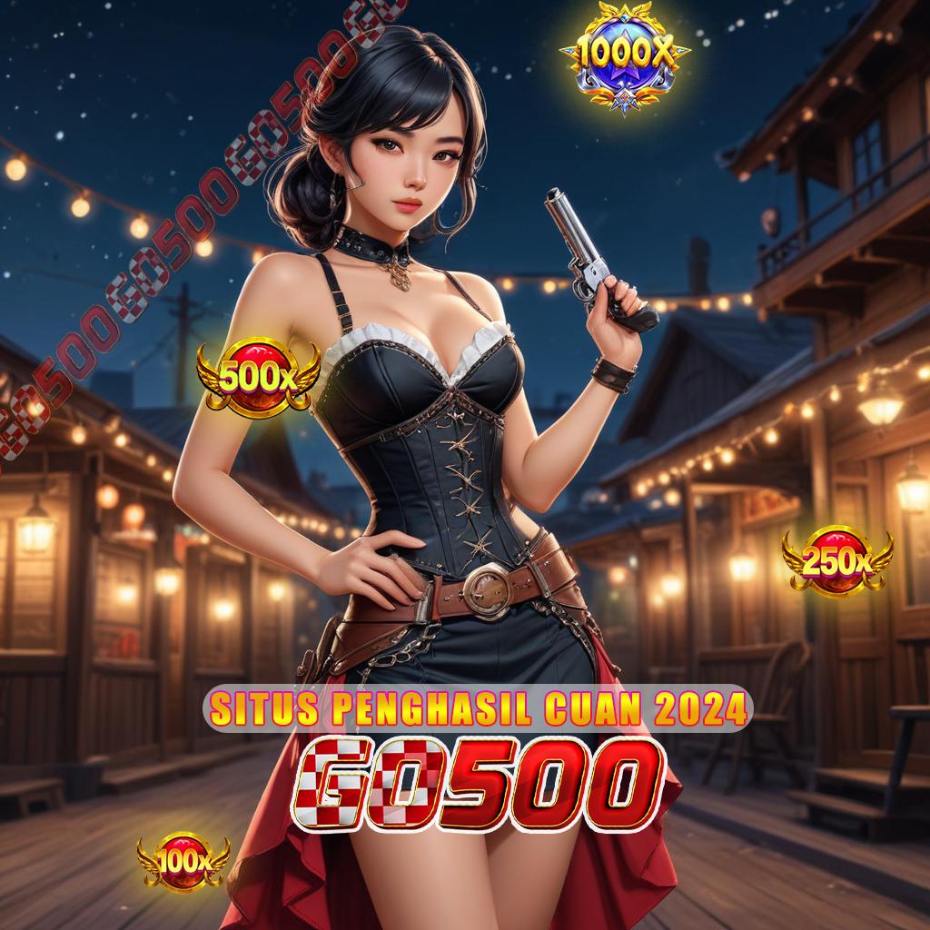 GAME LUCKY RP APK