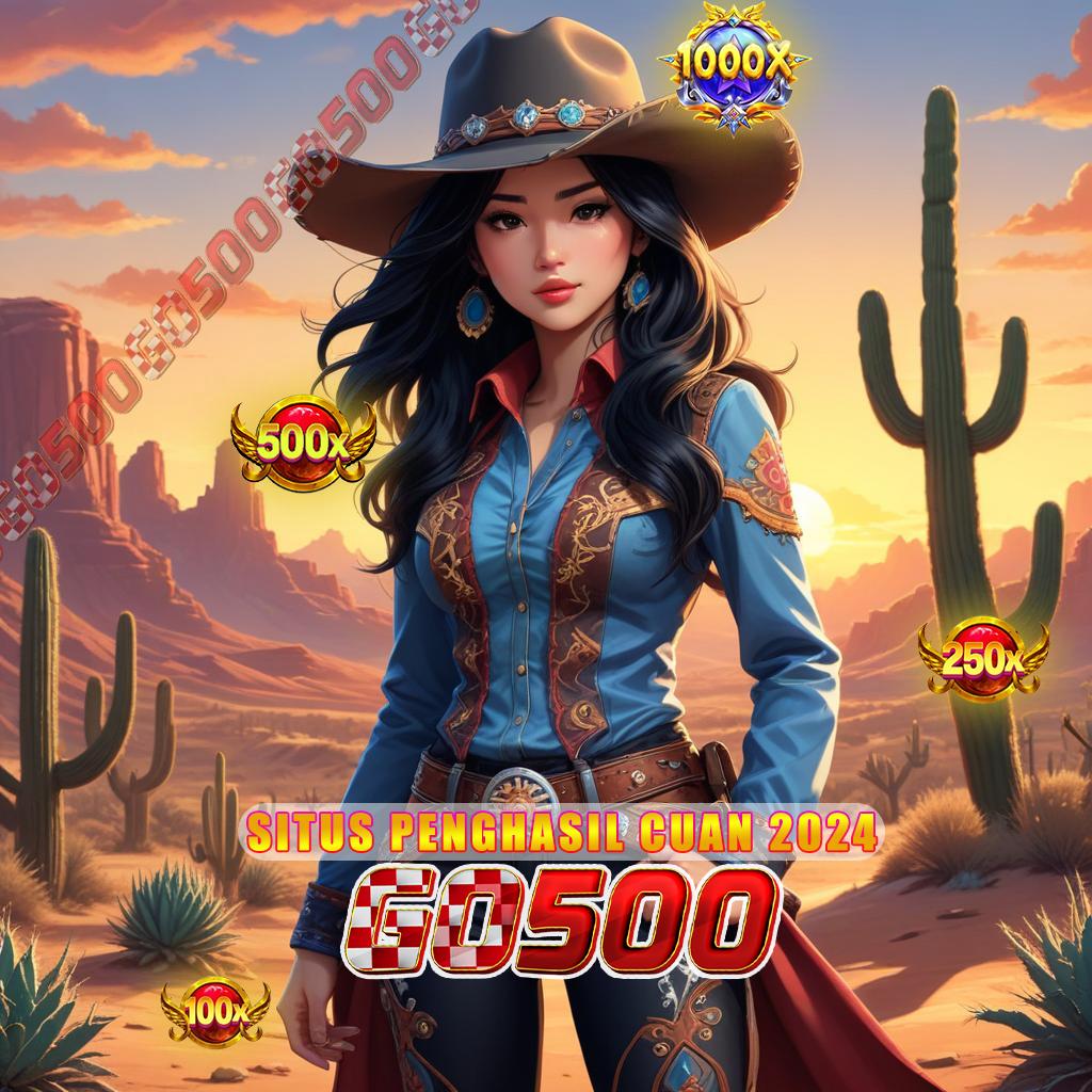 GOWIN SLOT APK MOD TERBARU